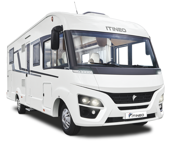 camping car Itineo FAMILI