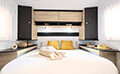 CM660 Lit rglable en hauteur mini