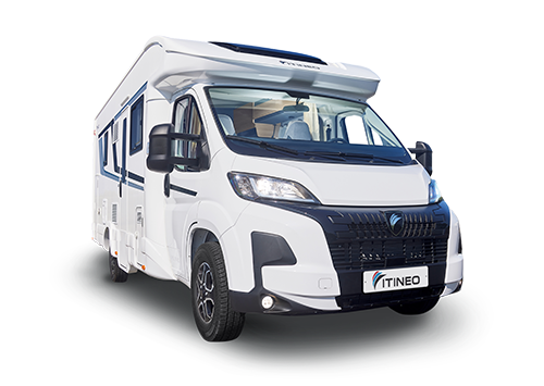 ITINEO PS 740