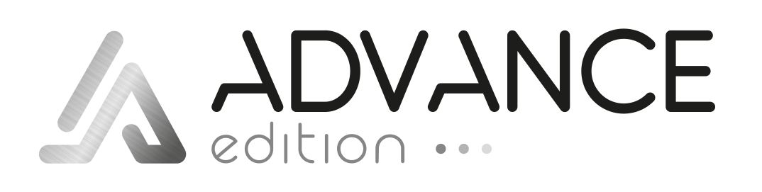 Logo Advance Edition