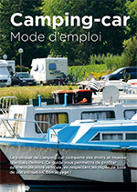 Camping-car mode d'emploi