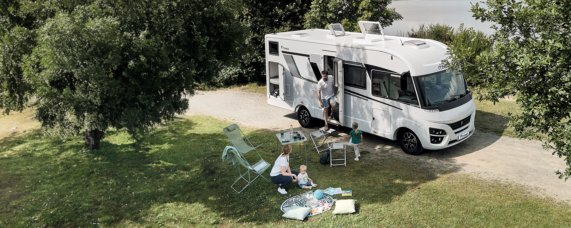 ITINEO FAMILI SBD700