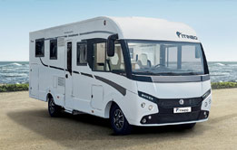 NEUES IM AUSSENBEREICH